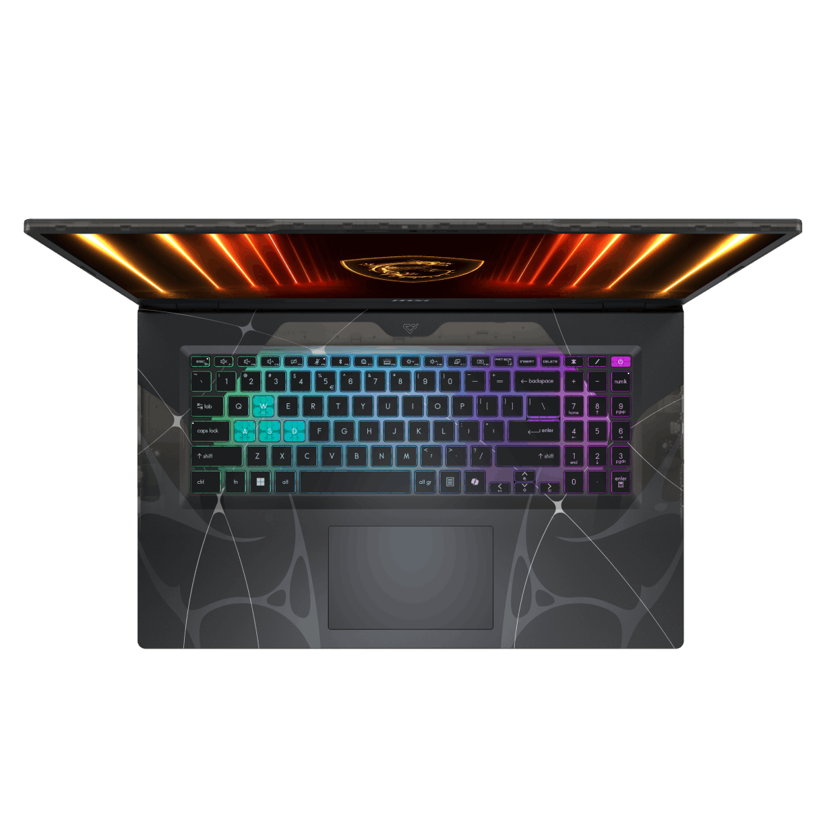 MSI Cyborg 17 B2RWGKG-077XES | Portátil Gaming