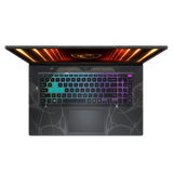 MSI Cyborg 17 B2RWGKG-077XES | Portátil Gaming