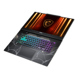 MSI Cyborg 17 B2RWGKG-077XES | Portátil Gaming