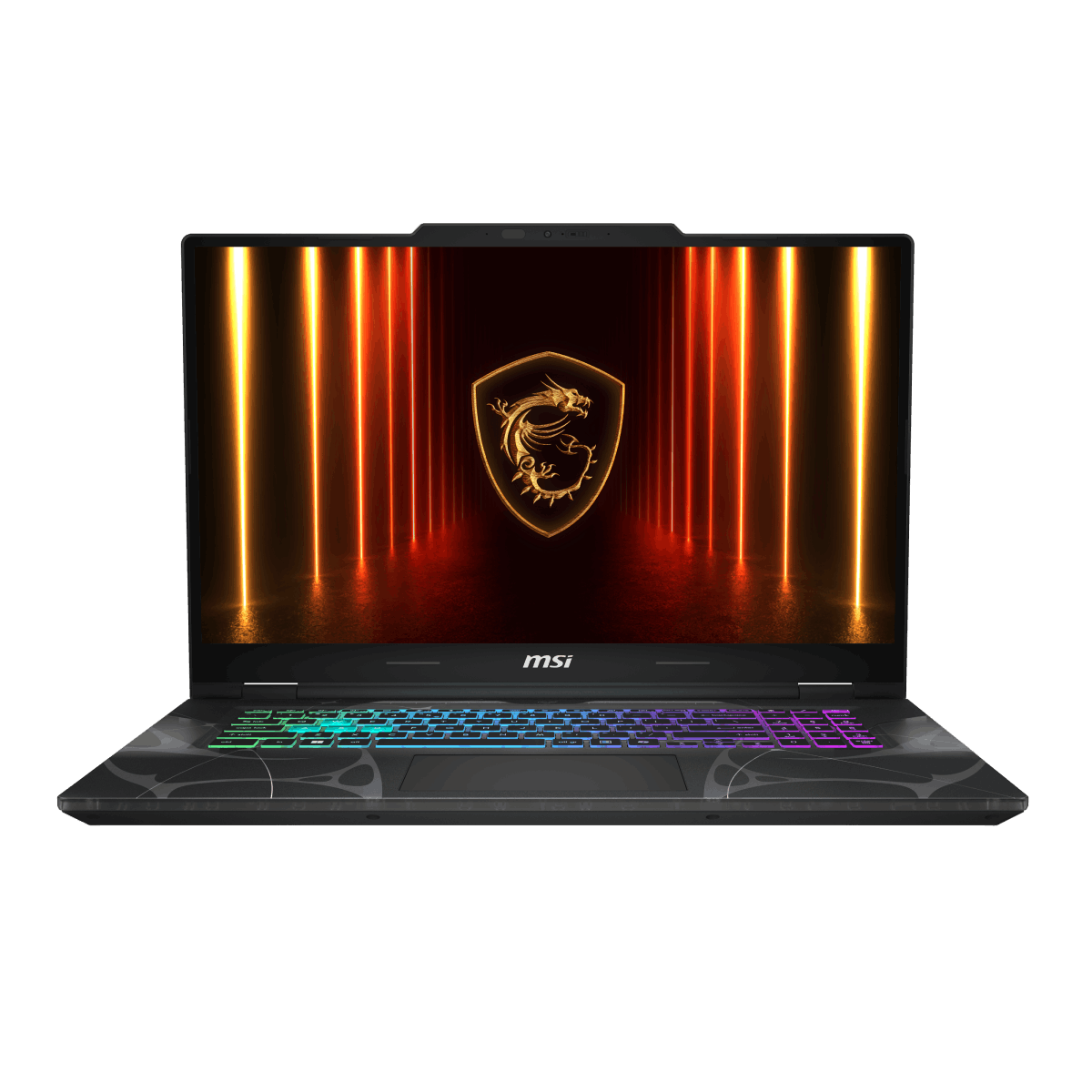 MSI Cyborg 17 B2RWGKG-077XES | Portátil Gaming