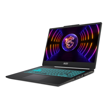 MSI Cyborg 15 A12UCX-657XES | Portátil Gaming