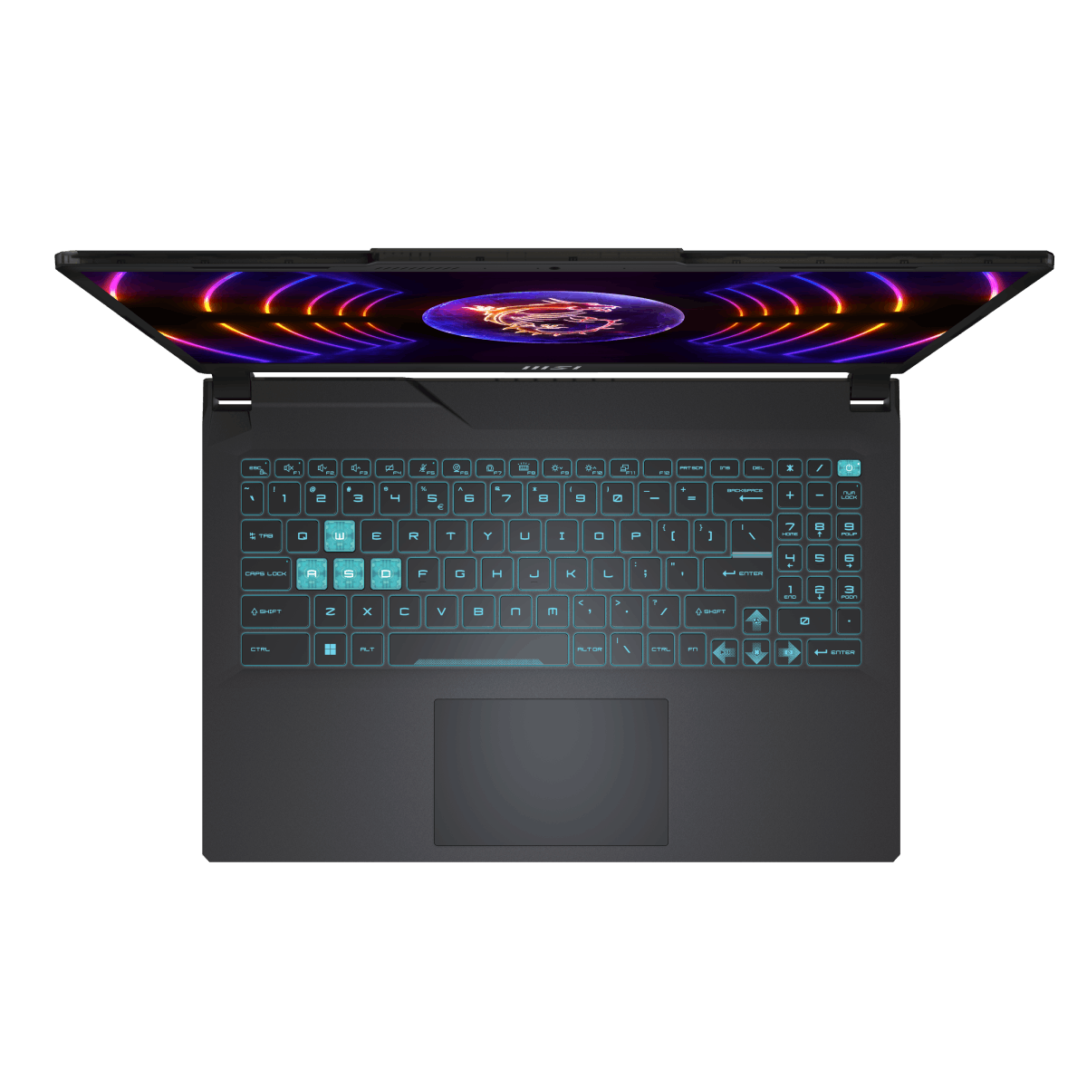 MSI Cyborg 15 A12UCX-657XES | Portátil Gaming