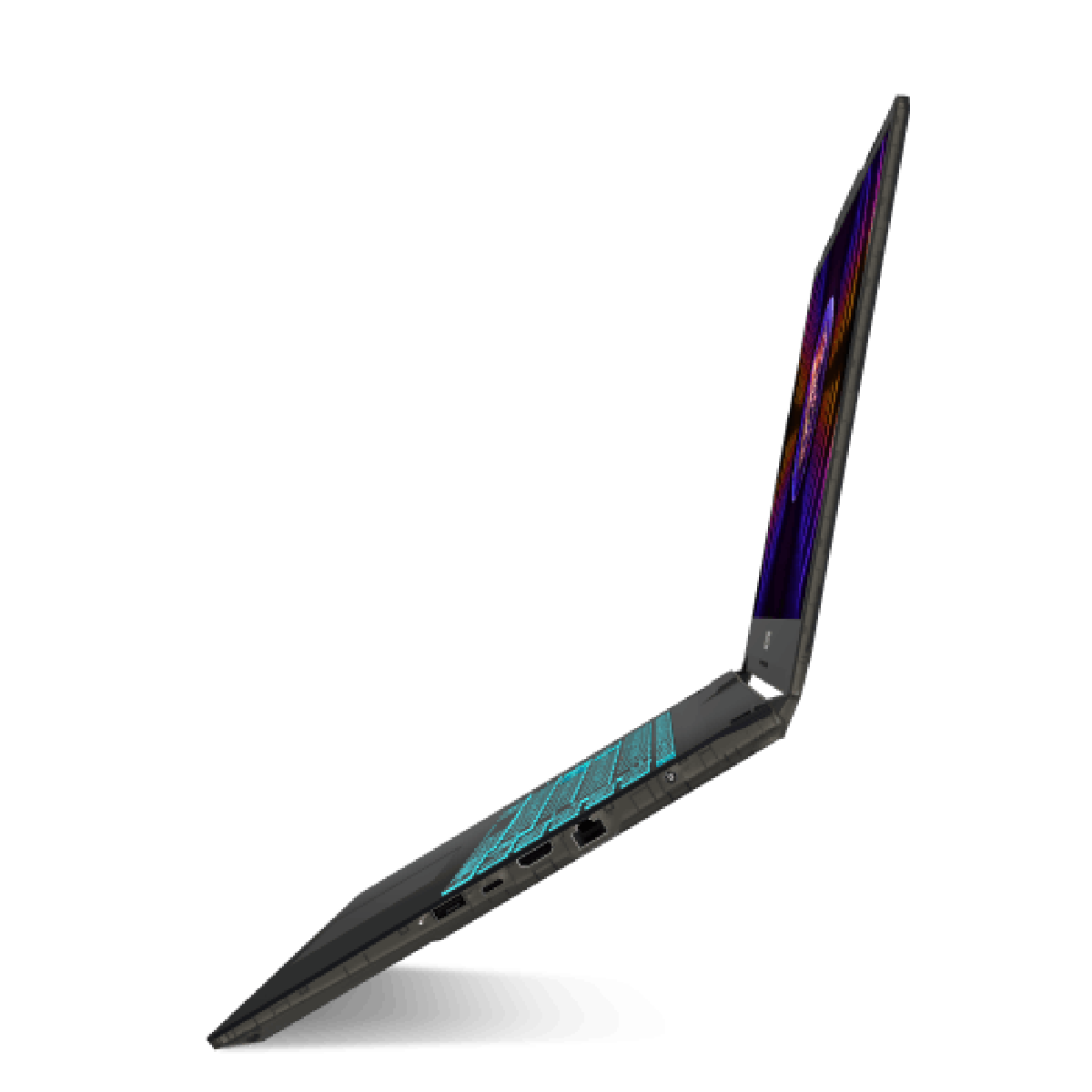 MSI Cyborg 15 A12UCX-657XES | Portátil Gaming