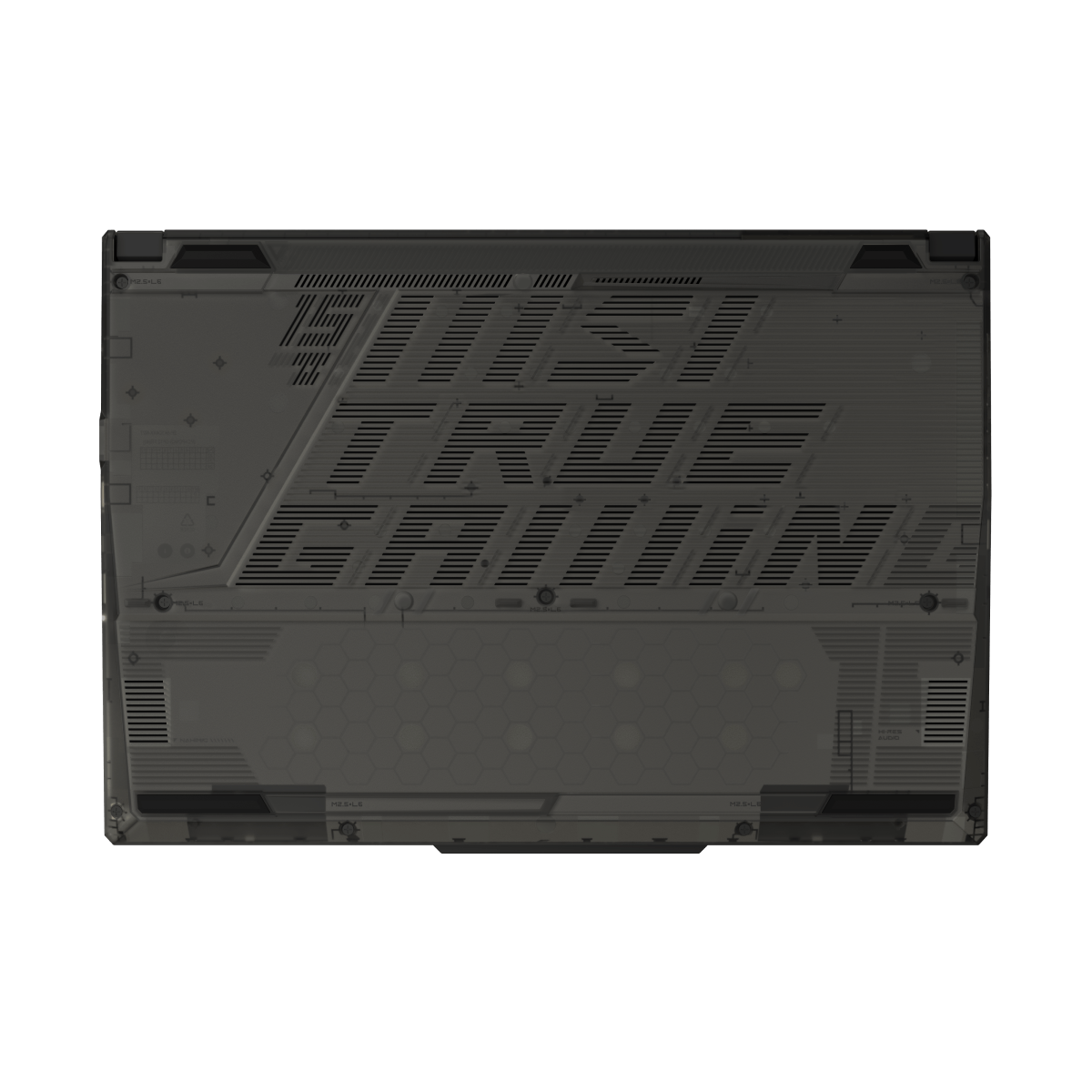 MSI Cyborg 15 A12UCX-657XES | Portátil Gaming