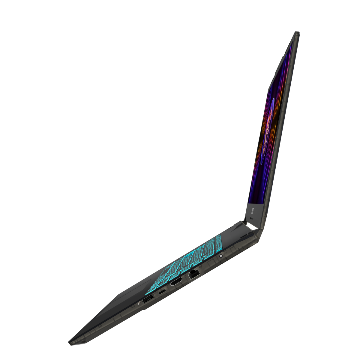 MSI Cyborg 15 A13VE-472XES | Portátil Gaming