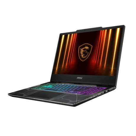 MSI Cyborg A15 AI B2HWFKG-094XES | Portátil Gaming