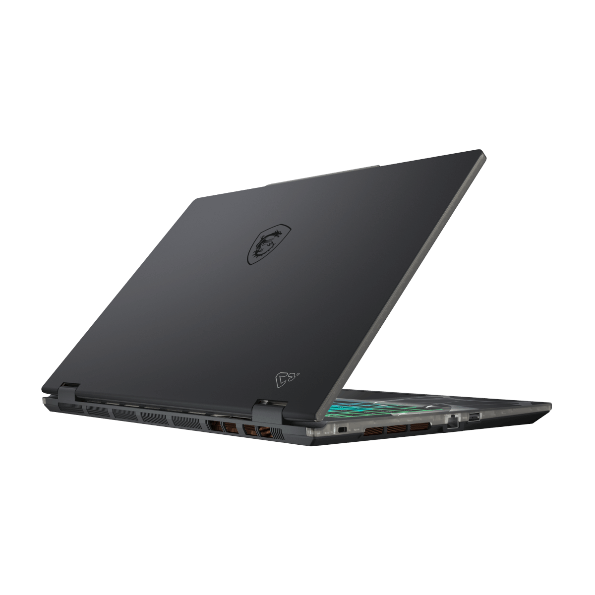 MSI Cyborg A15 AI B2HWFKG-094XES | Portátil Gaming