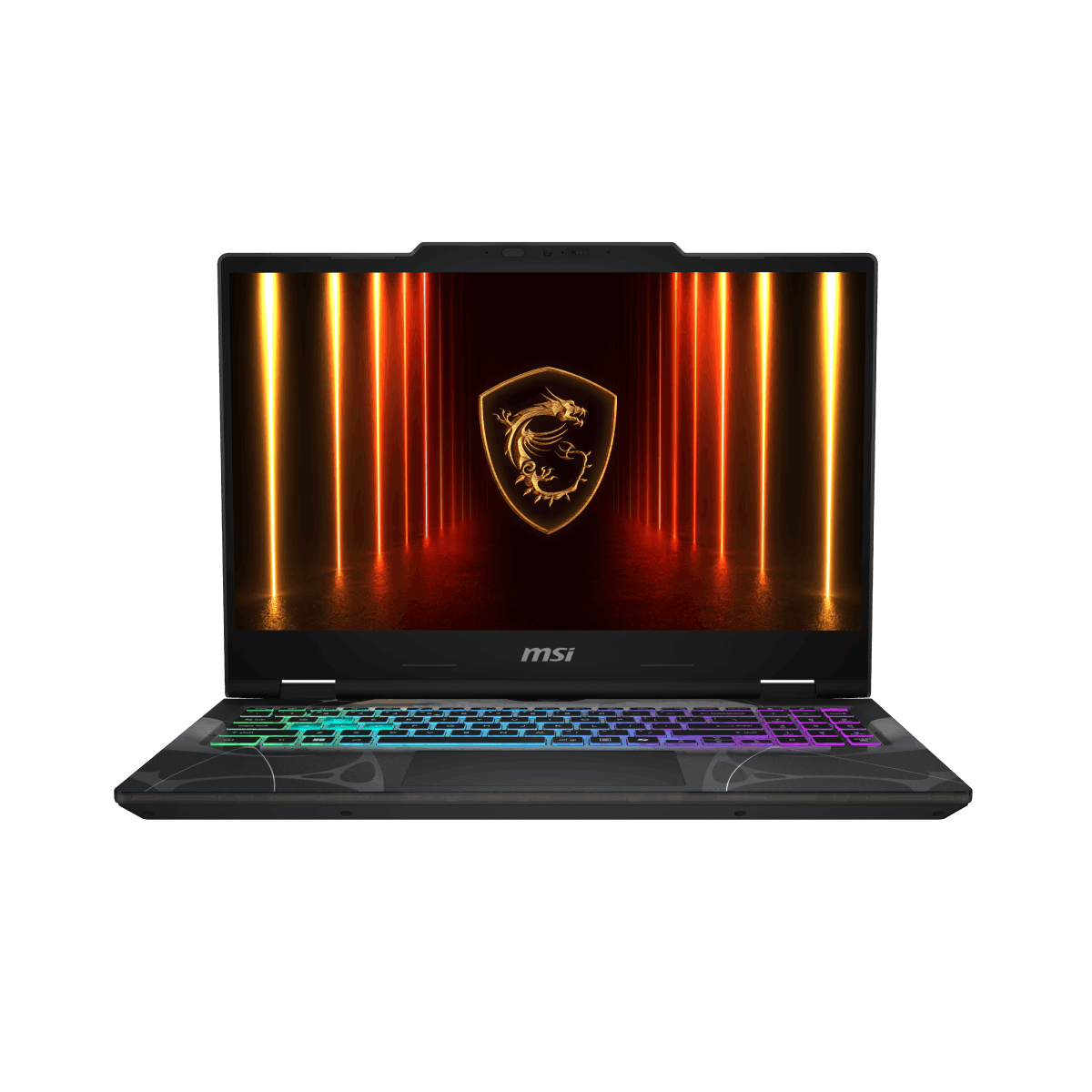 MSI Cyborg A15 AI B2HWFKG-094XES | Portátil Gaming