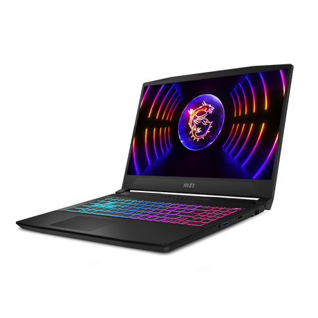 MSI Katana 15 B13VFK-2252XES | Portátil Gaming