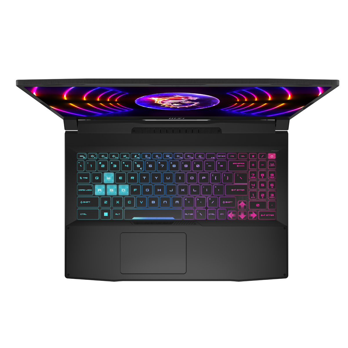 MSI Katana 15 B13VFK-2252XES | Portátil Gaming