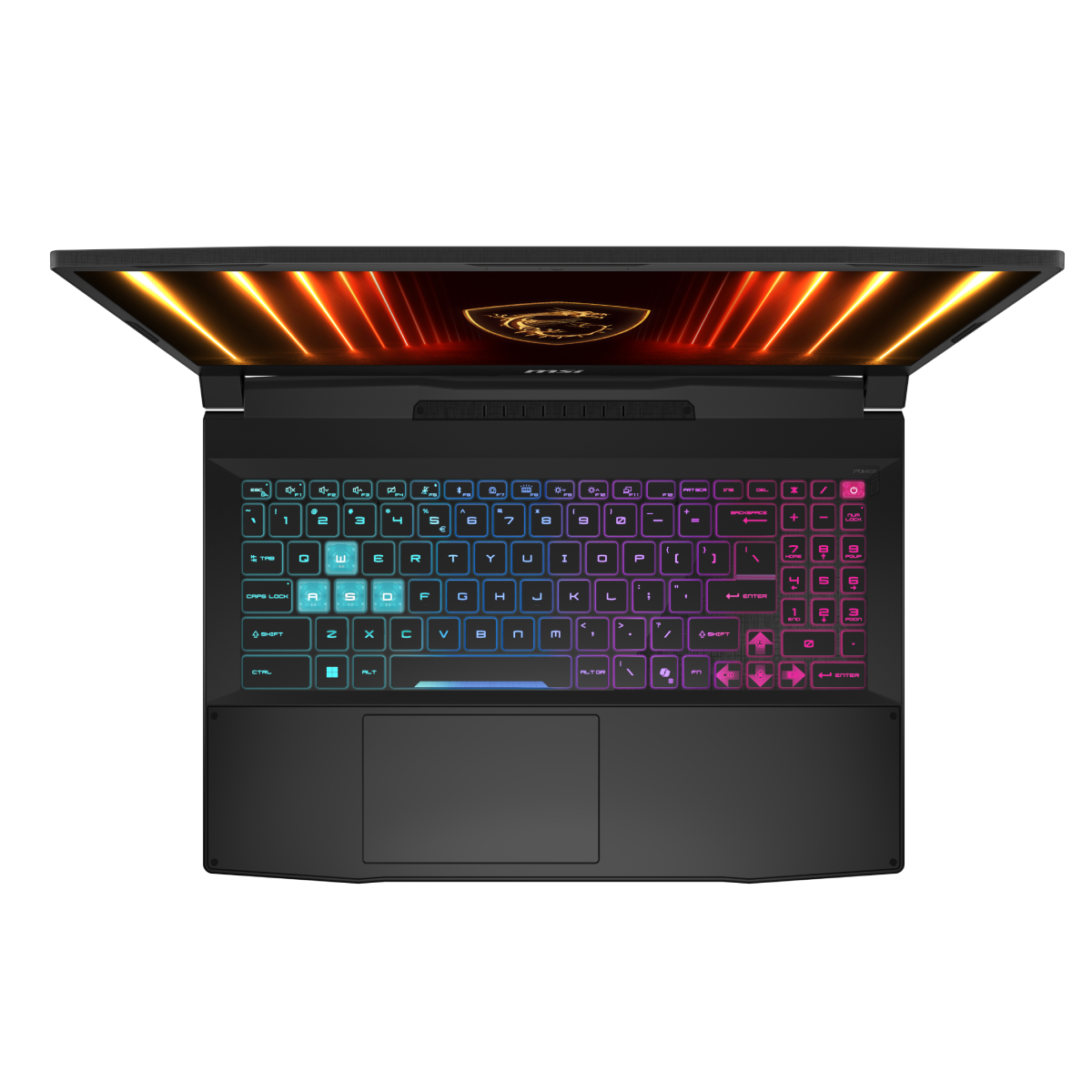 MSI Katana 15 HX B14WGK-085XES | Portátil Gaming