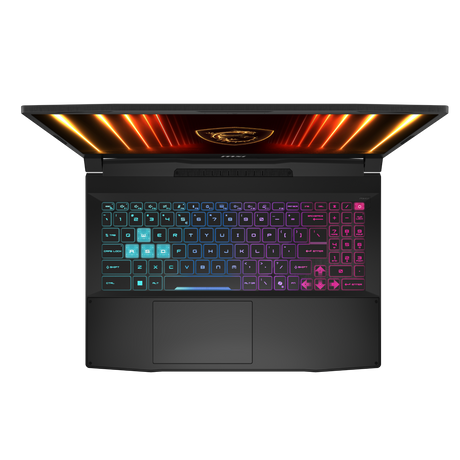 MSI Katana 15 HX B14WGK-1076XESY | Portátil Gaming