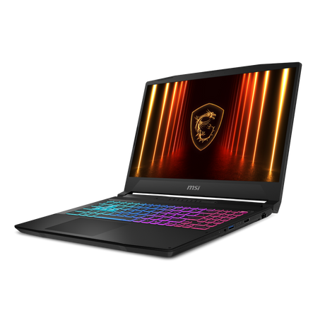 MSI Katana 15 HX B14WGK-465XES | Portátil Gaming