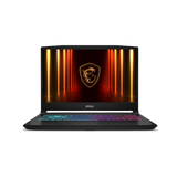 MSI Katana 15 HX B14WGK-465XES | Portátil Gaming