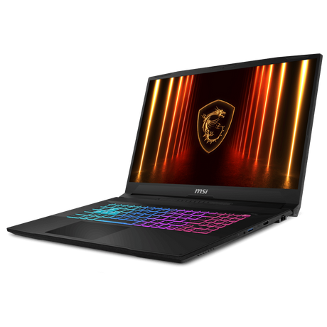 MSI Katana 17 HX B14WFK-082XES | Portátil Gaming