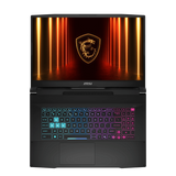 MSI Katana 17 HX B14WFK-082XES | Portátil Gaming