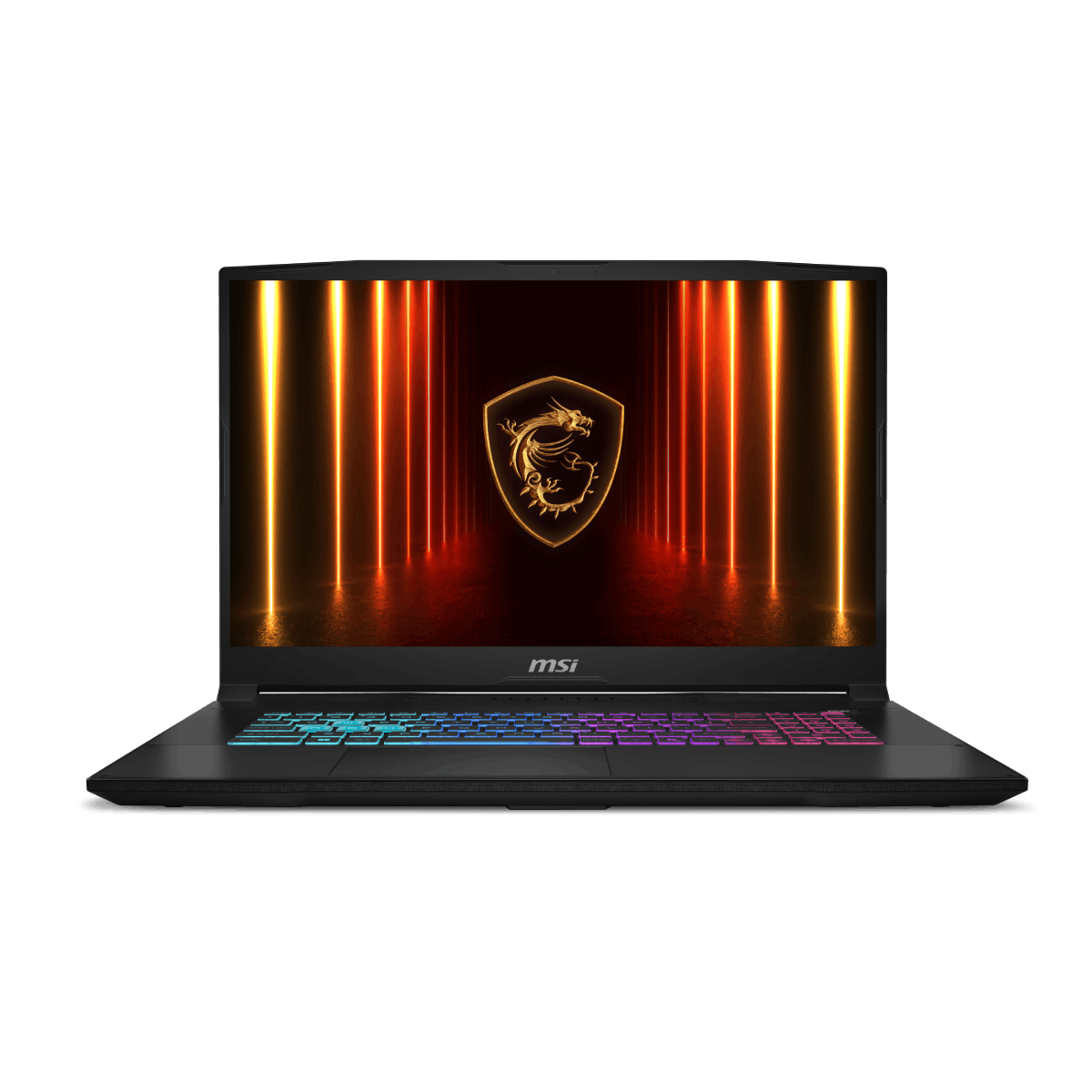 MSI Katana 17 HX B14WFK-082XES | Portátil Gaming