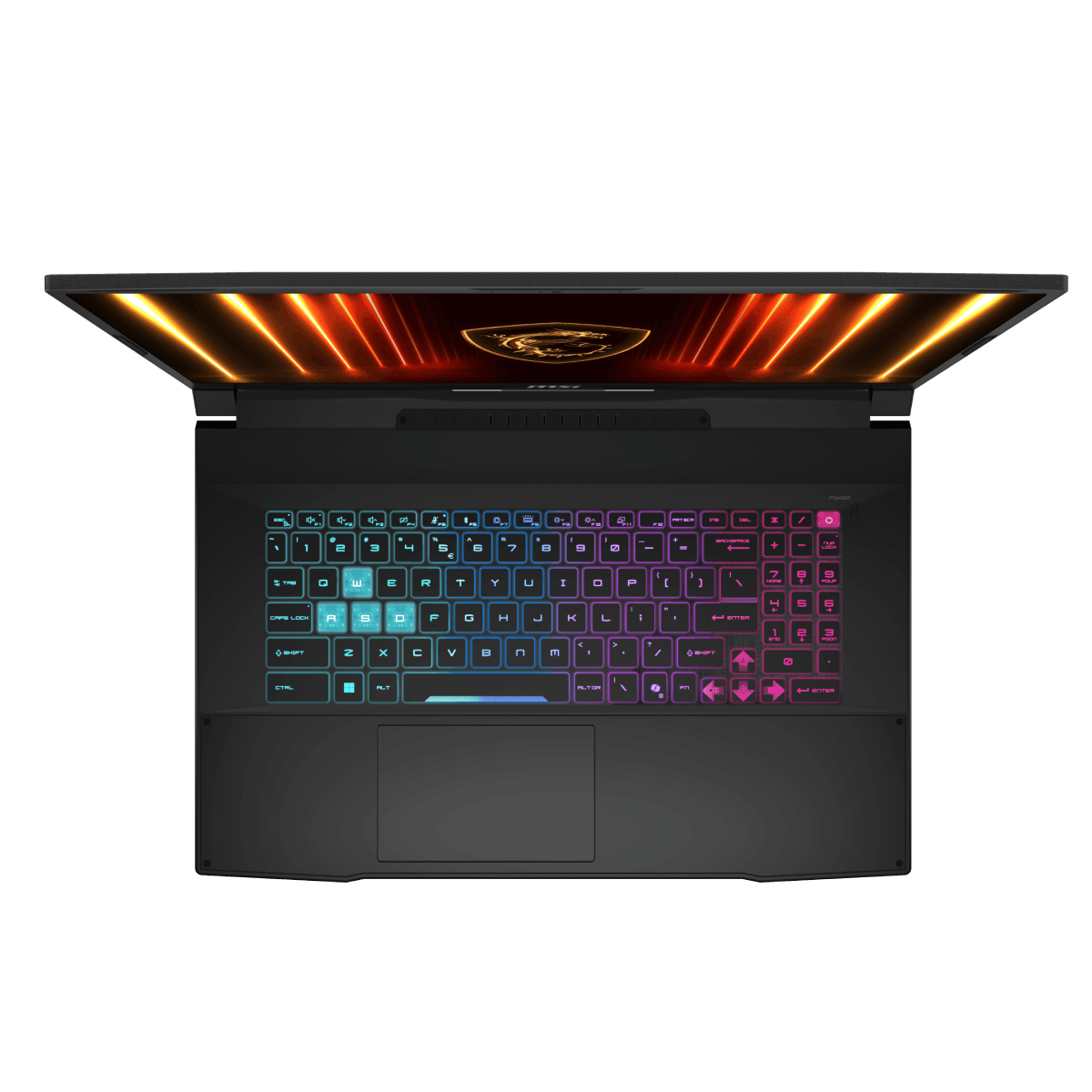 MSI Katana 17 HX B14WFK-221XES | Portátil Gaming