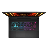 MSI Katana 17 HX B14WFK-221XES | Portátil Gaming