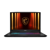 MSI Katana 17 HX B14WFK-221XES | Portátil Gaming