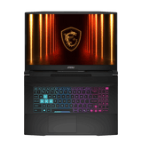 MSI Katana 17 HX B14WGK-032XES | Portátil Gaming