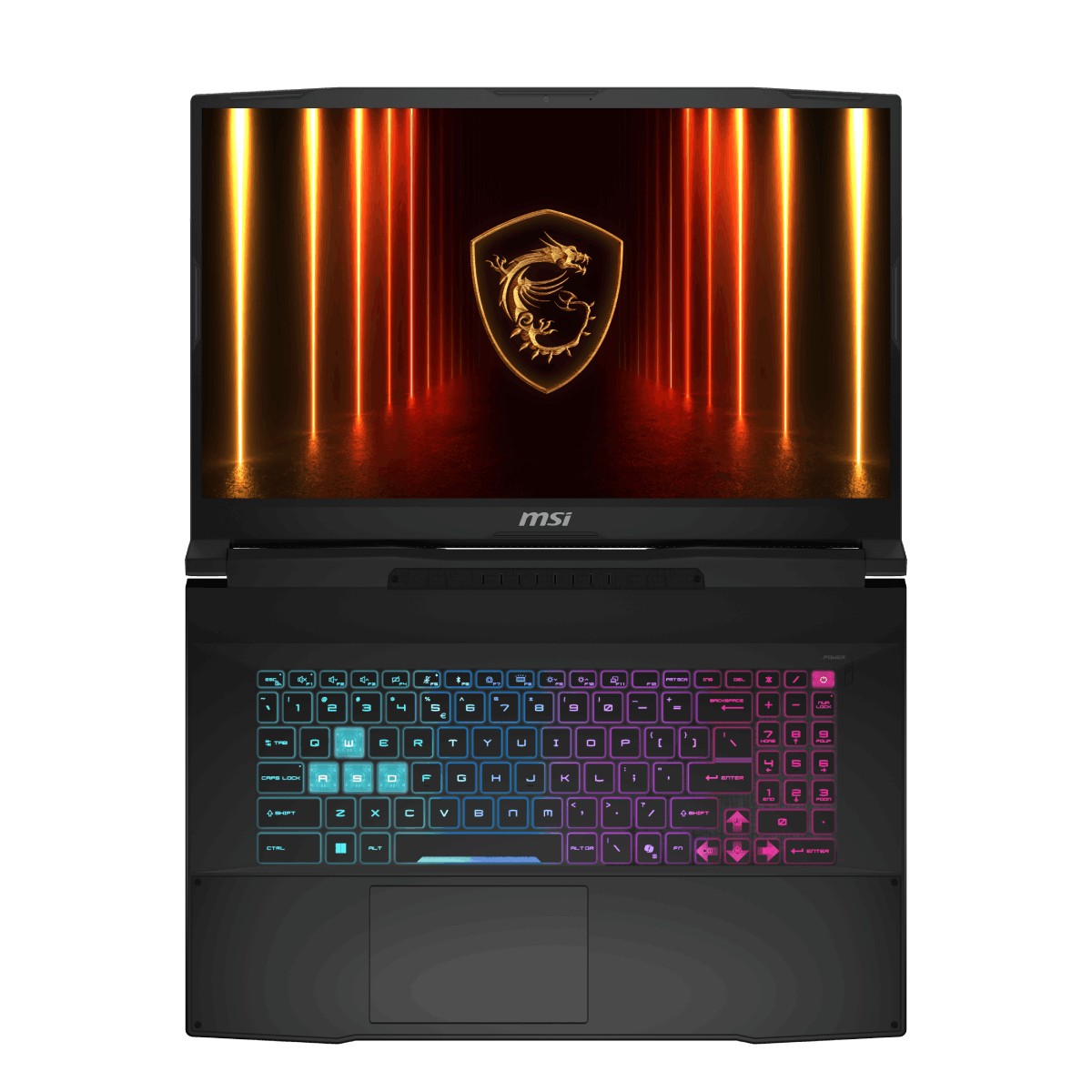 MSI Katana 17 HX B14WGK-032XES | Portátil Gaming