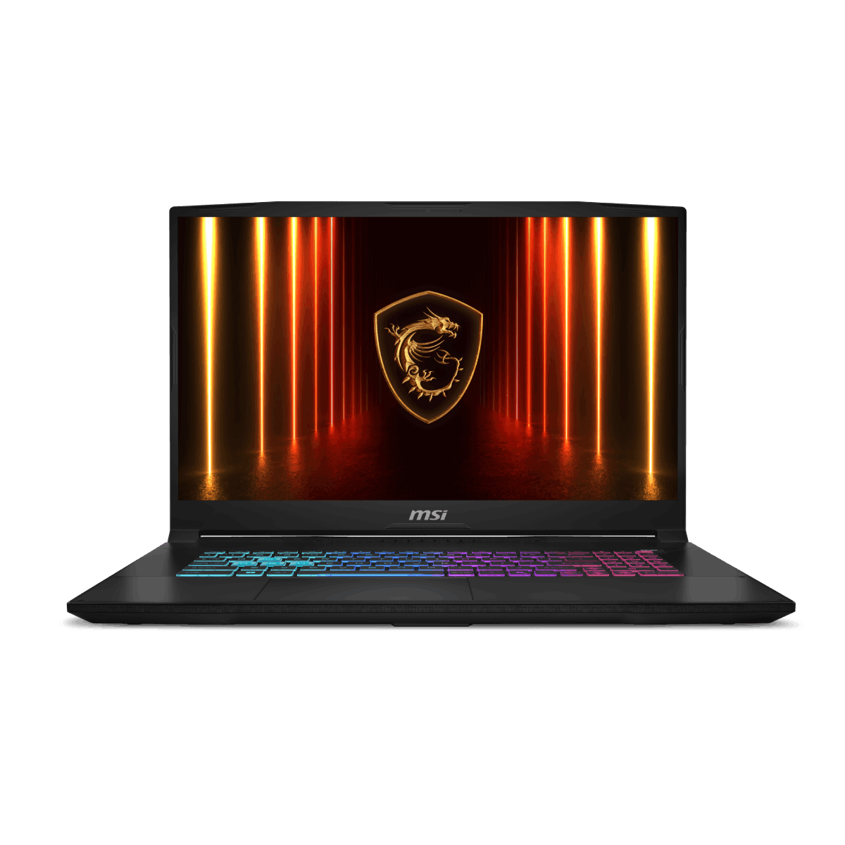 MSI Katana 17 HX B14WGK-032XES | Portátil Gaming