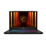 MSI Katana 17 HX B14WGK-032XES | Portátil Gaming