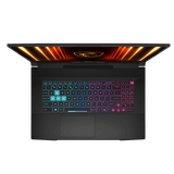 MSI Katana 17 HX B14WGK-033XES | Portátil Gaming