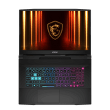 MSI Katana 17 HX B14WGK-033XES | Portátil Gaming