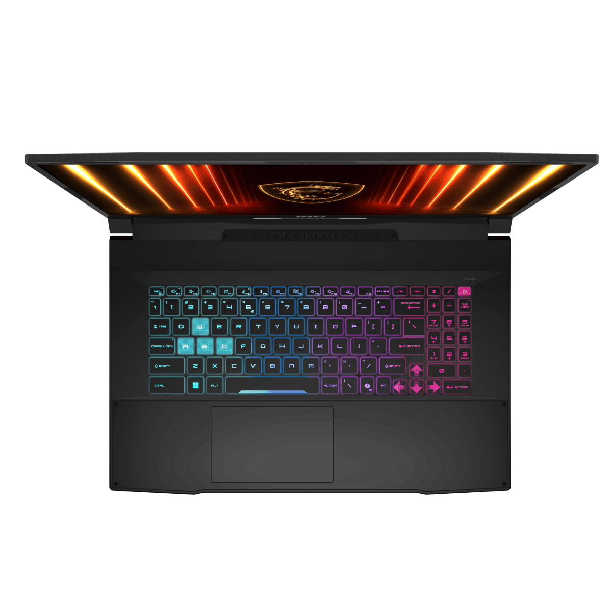 MSI Katana 17 HX B14WGK-034XES | Portátil Gaming