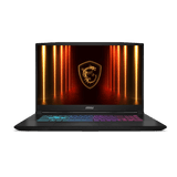 MSI Katana 17 HX B14WGK-034XES | Portátil Gaming