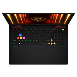 MSI Raider 18 HX AI A2XWJG-459ES | Portátil Gaming