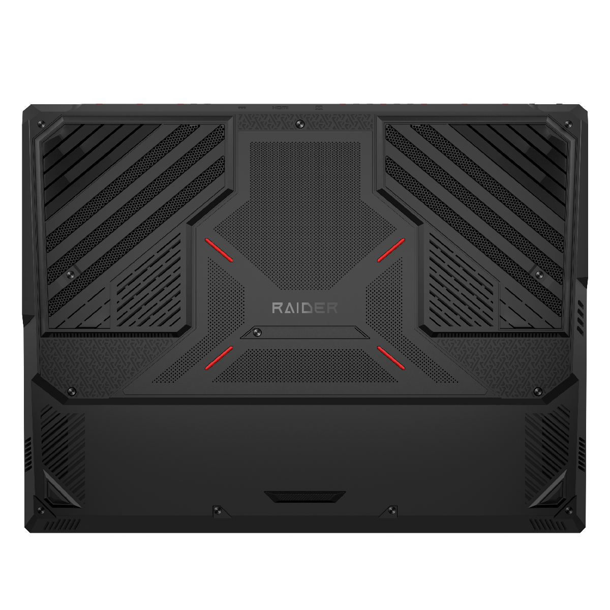 MSI Raider 18 HX AI A2XWJG-459ES | Portátil Gaming