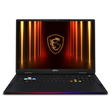 MSI Raider 18 HX AI A2XWJG-459ES | Portátil Gaming