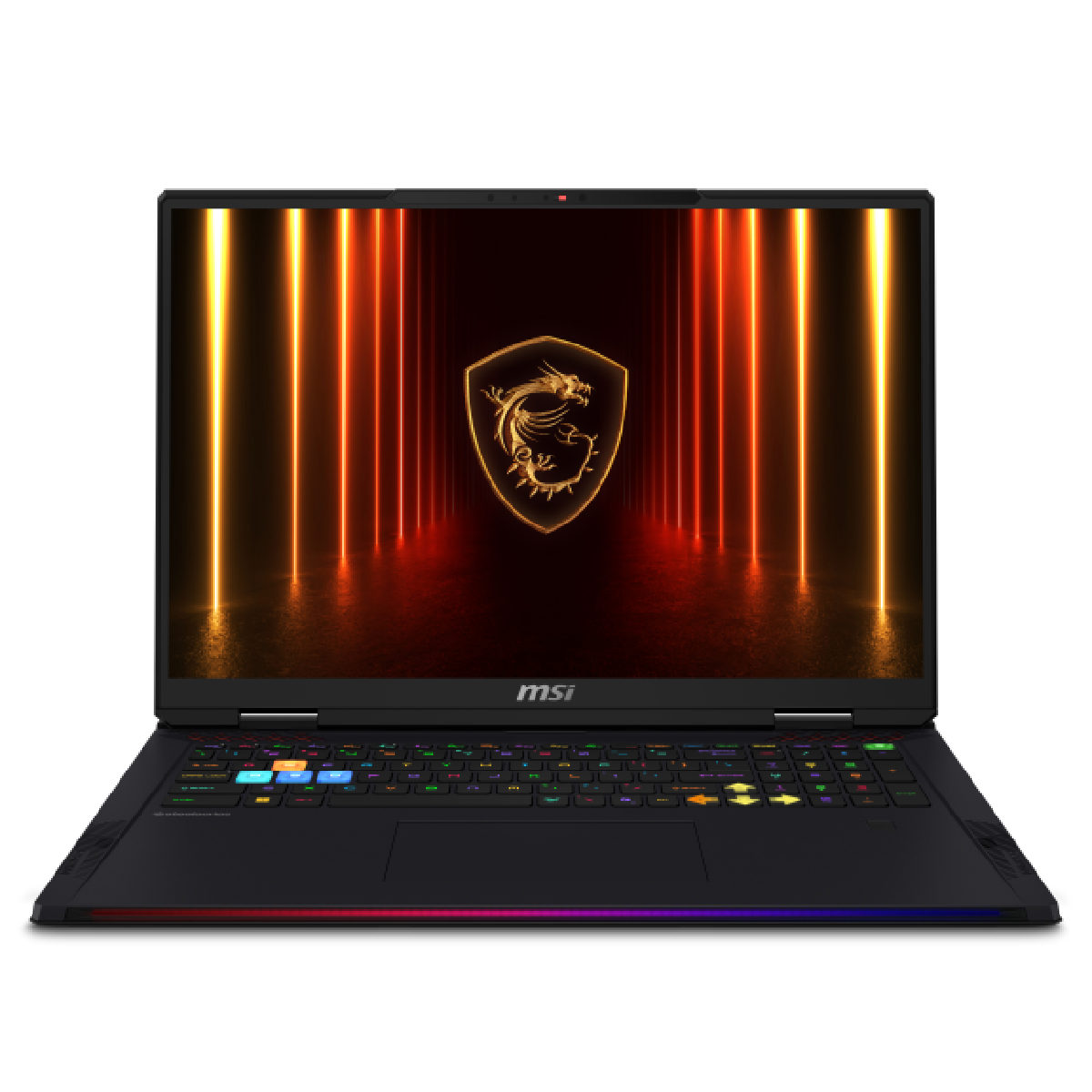 MSI Raider 18 HX AI A2XWIG-252ES | Portátil Gaming