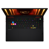 MSI Raider A18 HX A9WJG-039ES | Portátil Gaming