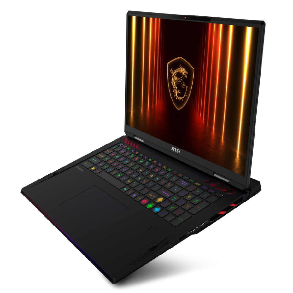 MSI Raider A18 HX A9WIG-040ES | Portátil Gaming