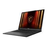 MSI Stealth 16 AI A2HWFG-076ES | Portátil Gaming