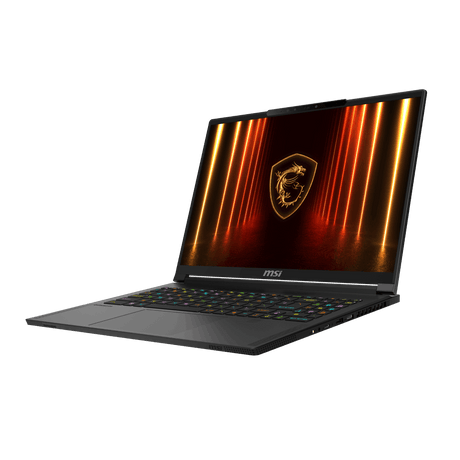 MSI Stealth 16 AI A2HWFG-076ES | Portátil Gaming