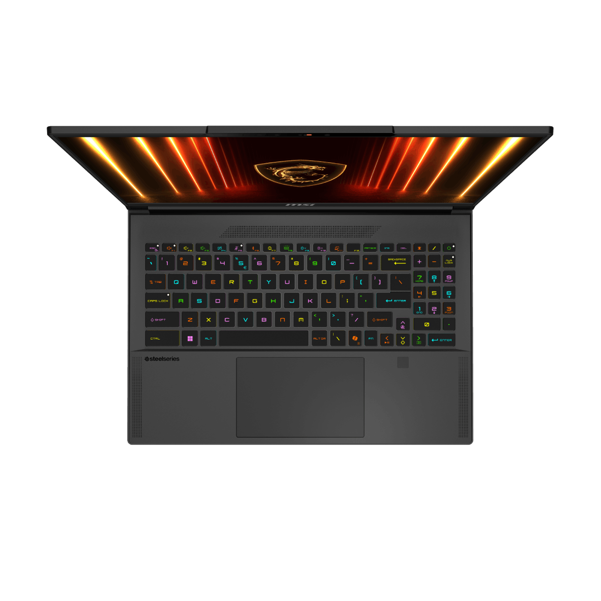 MSI Stealth 16 AI A2HWFG-076ES | Portátil Gaming