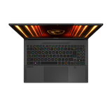 MSI Stealth 16 AI A2HWFG-076ES | Portátil Gaming