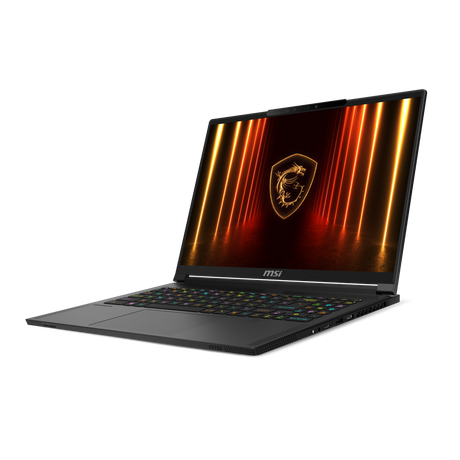 MSI Stealth 16 AI A2HWGG-046XES | Portátil Gaming