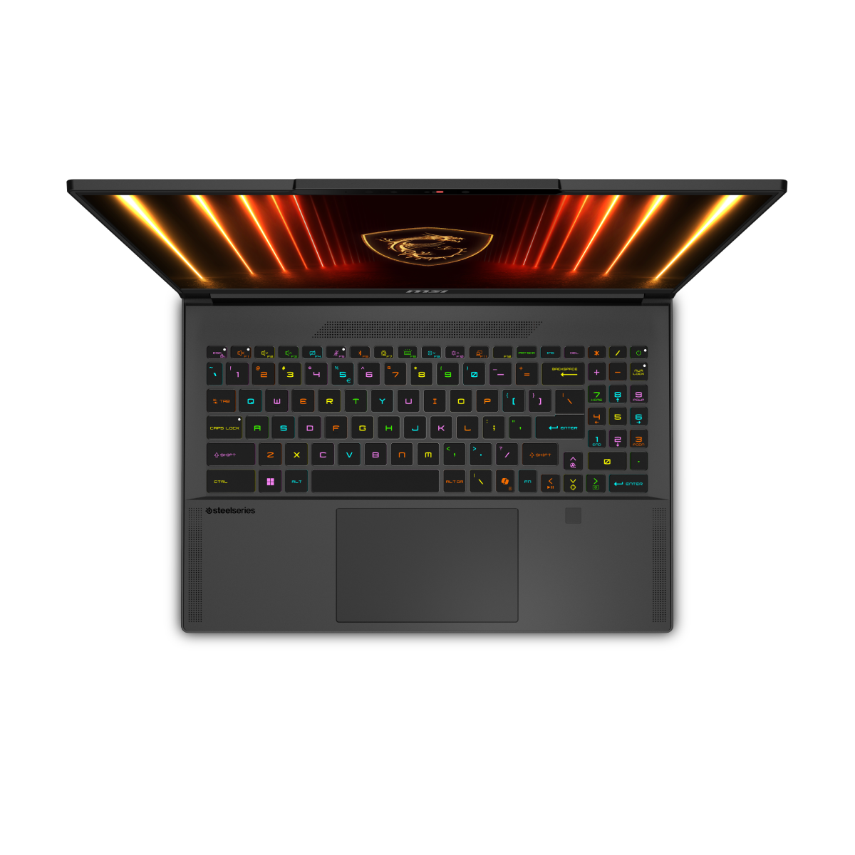 MSI Stealth 16 AI A2HWGG-046XES | Portátil Gaming