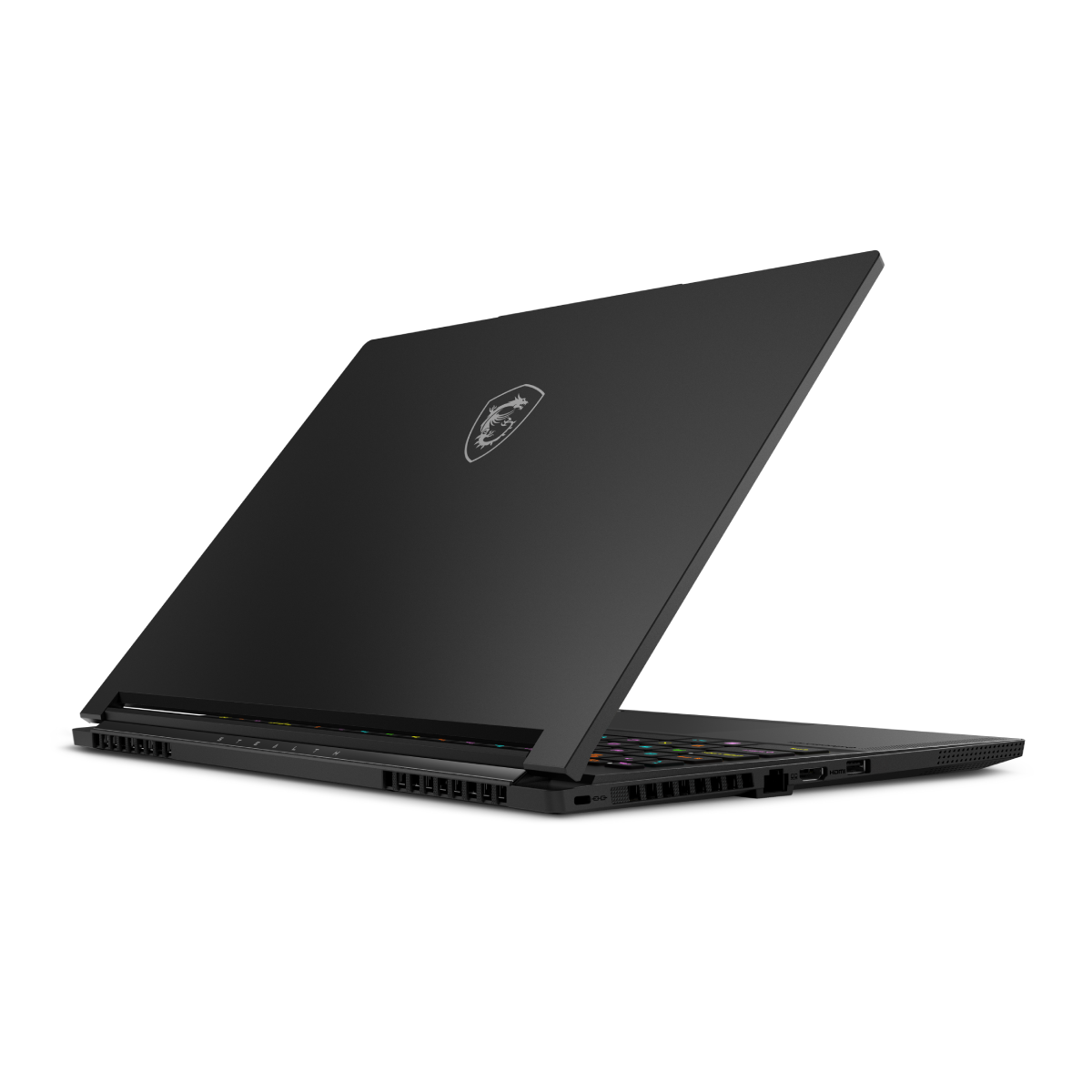 MSI Stealth 16 AI A2HWGG-046XES | Portátil Gaming