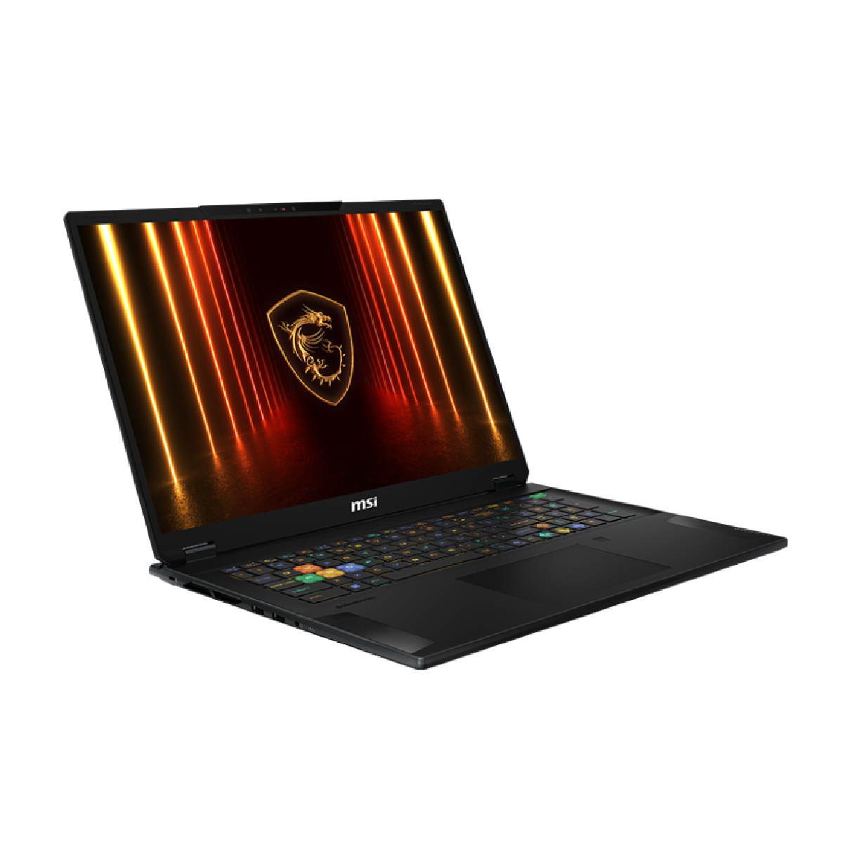 MSI Stealth 18 HX AI A2XWIG-078ES | Portátil Gaming