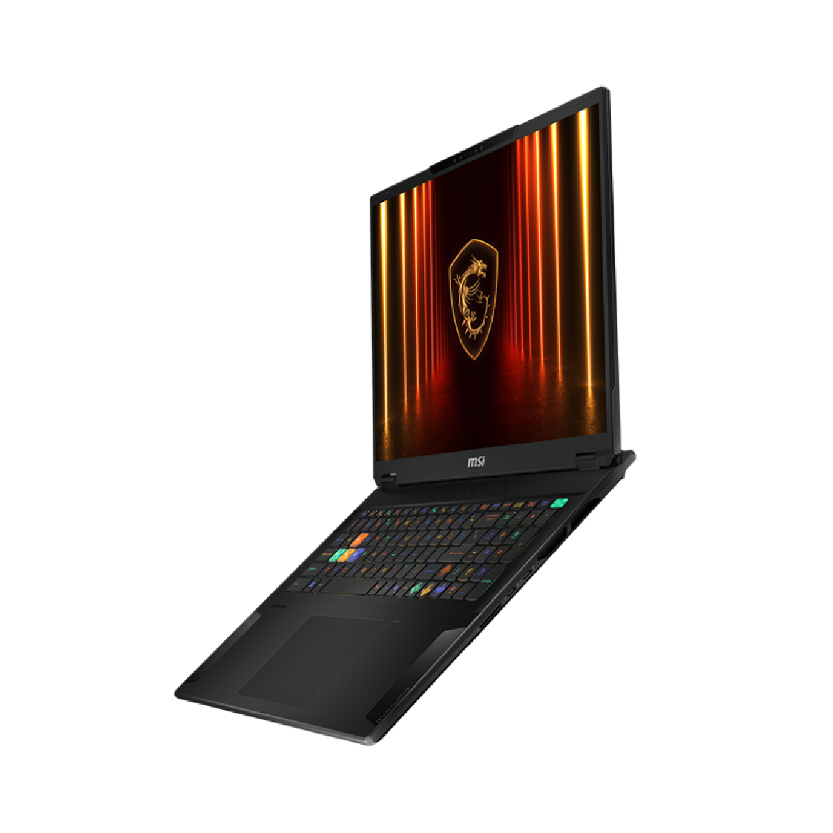MSI Stealth 18 HX AI A2XWJG-063ES | Portátil Gaming