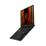 MSI Stealth 18 HX AI A2XWJG-063ES | Portátil Gaming