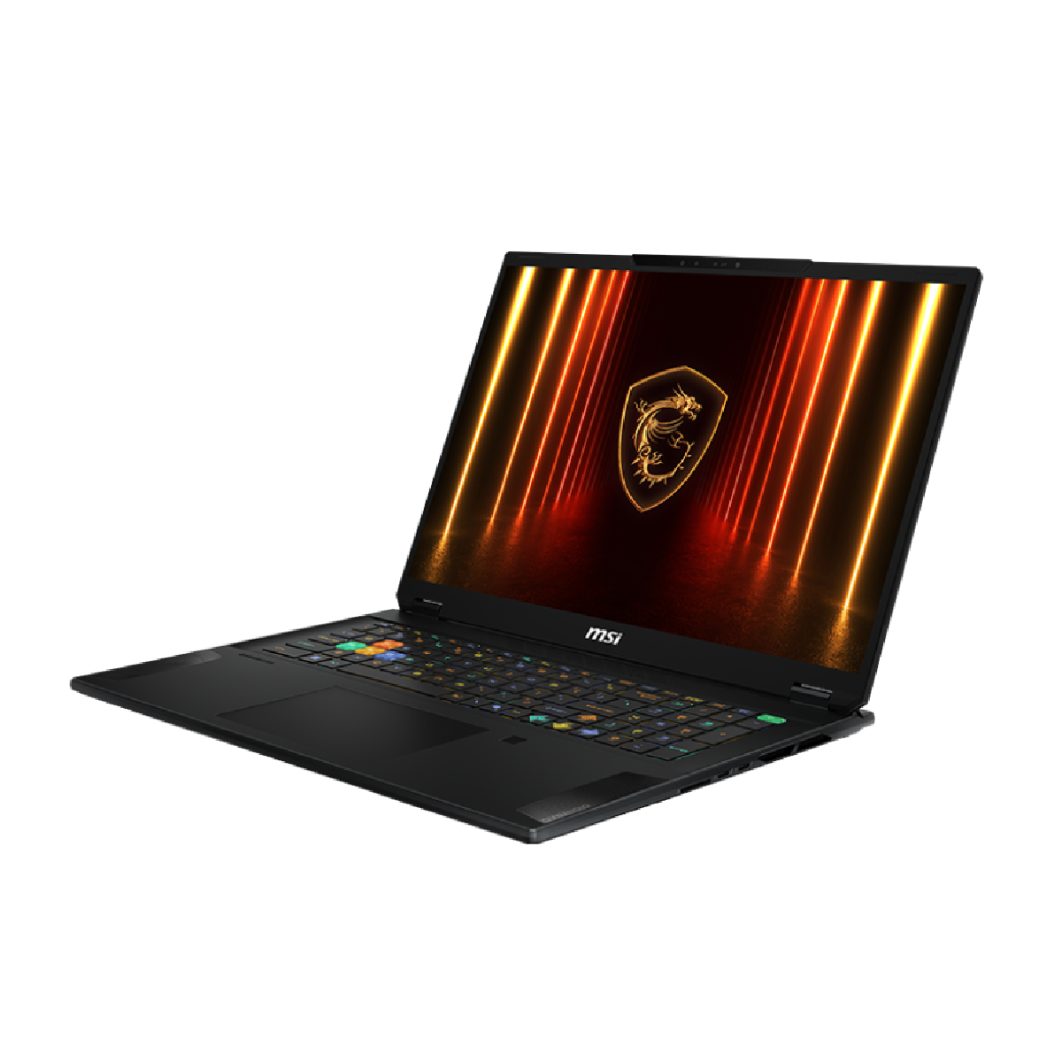 MSI Stealth 18 HX AI A2XWJG-063ES | Portátil Gaming