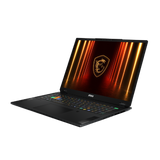 MSI Stealth 18 HX AI A2XWJG-063ES | Portátil Gaming